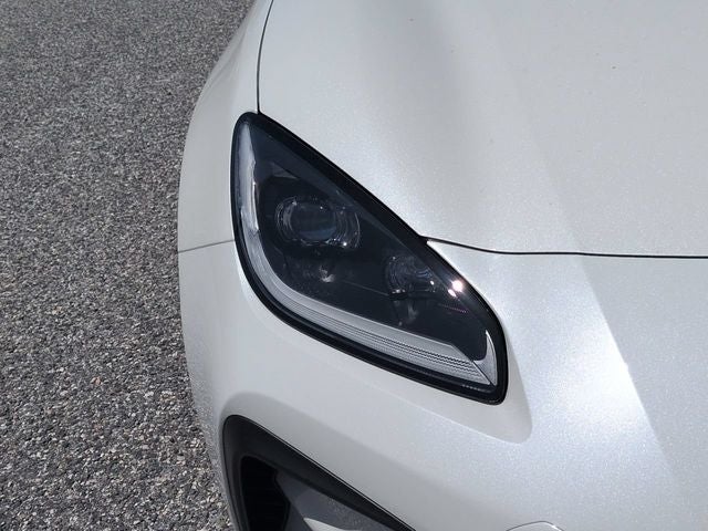 2026 Toyota GR86 Premium