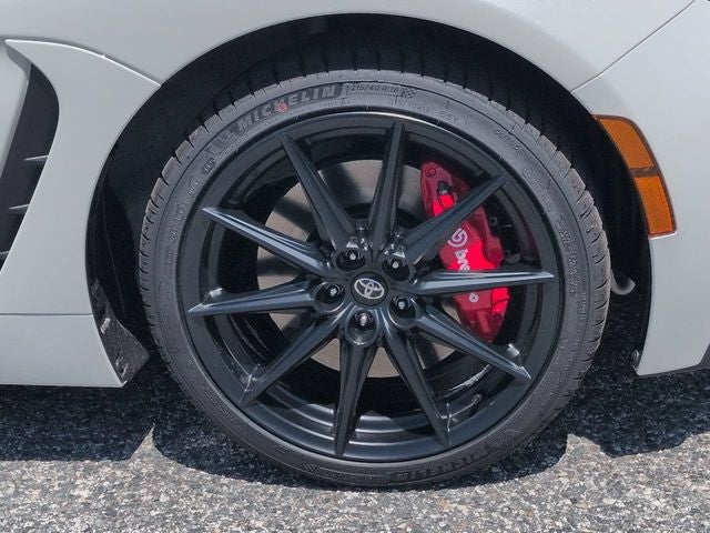 2026 Toyota GR86 Premium