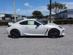 2026 Toyota GR86 Premium