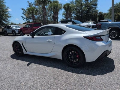 2026 Toyota GR86 Premium