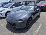 2018 Mazda Mazda MX-5 Grand Touring