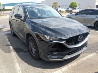 2019 Mazda Mazda CX-5 Touring