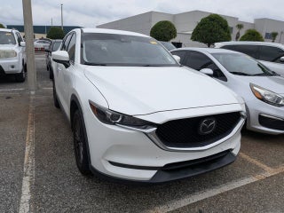 2021 Mazda Mazda CX-5 Touring