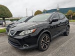 2018 Nissan Rogue Sport SL