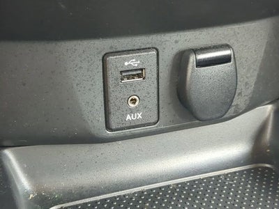 2017 Nissan Rogue Sport SV