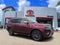 2022 Nissan Armada Platinum