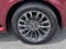 2022 Nissan Armada Platinum