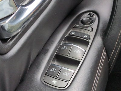 2022 Nissan Armada Platinum
