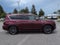 2022 Nissan Armada Platinum
