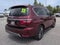 2022 Nissan Armada Platinum