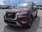 2022 Nissan Armada Platinum