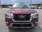 2022 Nissan Armada Platinum