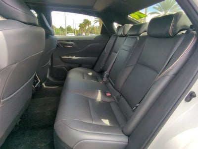 2024 Toyota Toyota Crown Limited
