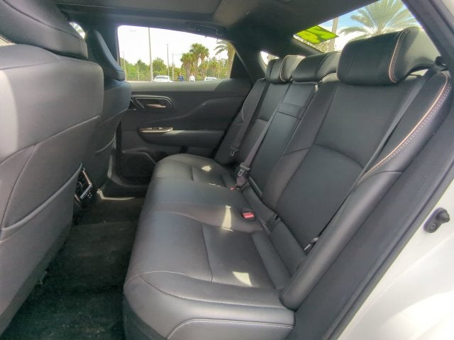 2024 Toyota Toyota Crown Limited
