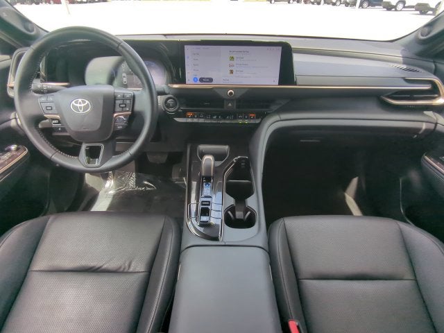 2024 Toyota Toyota Crown Limited