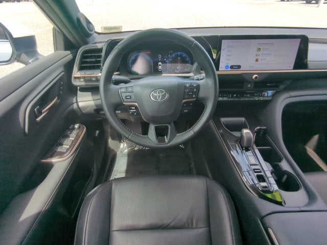 2024 Toyota Toyota Crown Limited