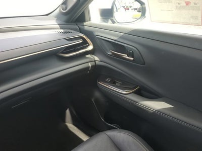 2024 Toyota Toyota Crown Limited
