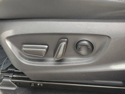 2024 Toyota Toyota Crown Limited