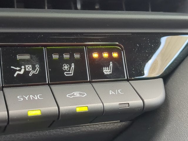 2024 Toyota Toyota Crown Limited