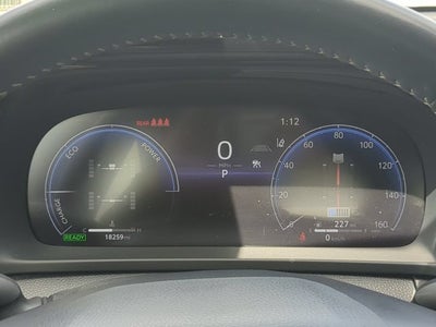 2024 Toyota Toyota Crown Limited