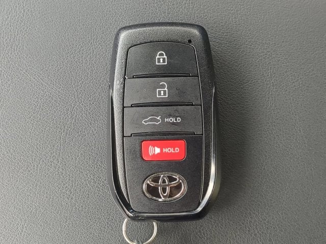 2024 Toyota Toyota Crown Limited