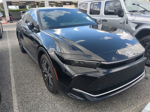 2023 Toyota Toyota Crown XLE XLE