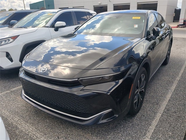 2023 Toyota Toyota Crown XLE XLE