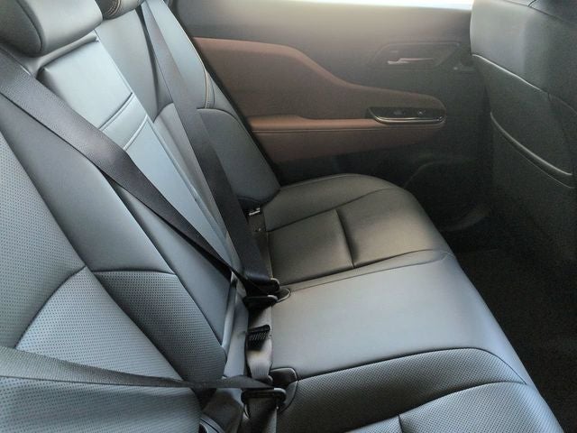 2026 Toyota Crown Limited