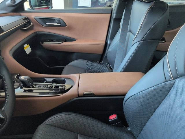 2026 Toyota Crown Limited