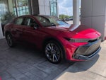 2026 Toyota Crown Limited