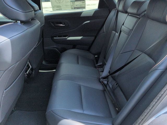 2026 Toyota Toyota Crown XLE