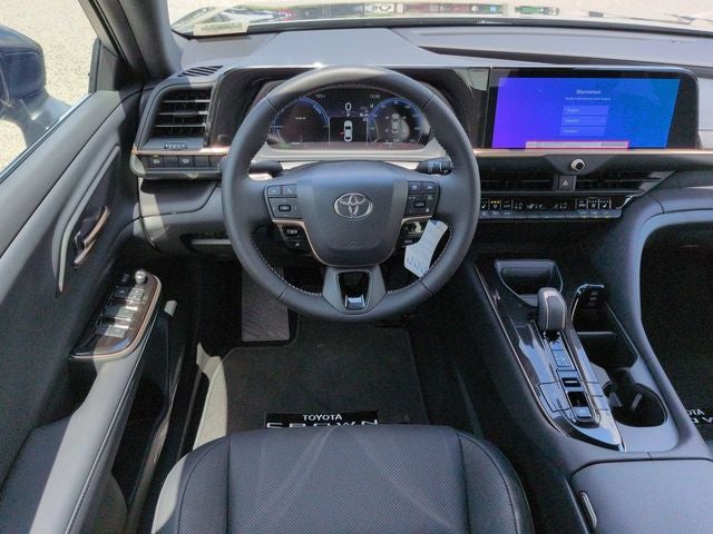 2026 Toyota Toyota Crown XLE
