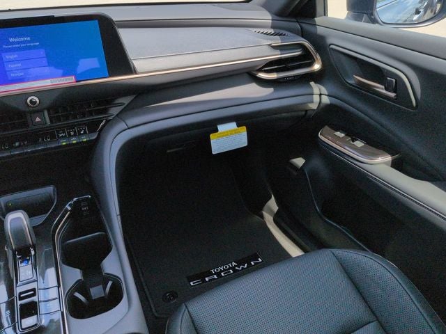 2026 Toyota Toyota Crown XLE