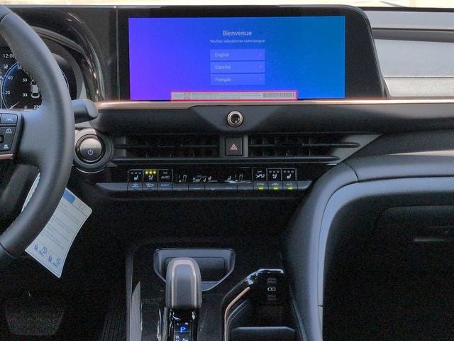 2026 Toyota Toyota Crown XLE