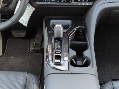 2026 Toyota Toyota Crown XLE