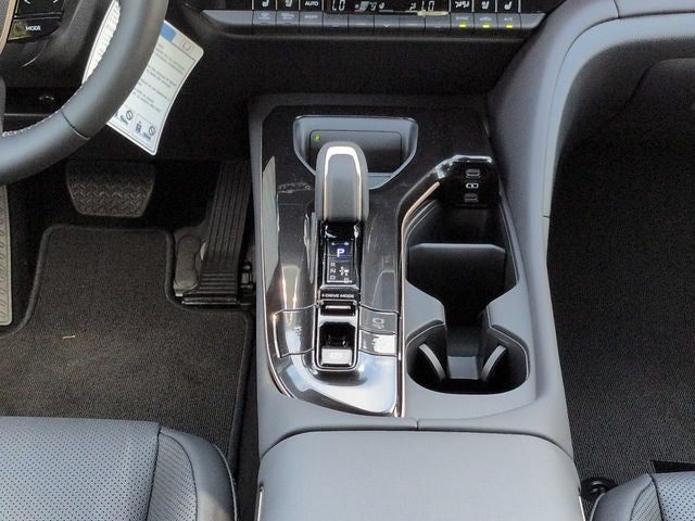 2026 Toyota Toyota Crown XLE