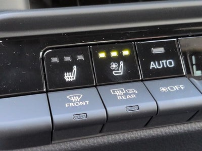 2026 Toyota Toyota Crown XLE