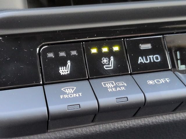 2026 Toyota Toyota Crown XLE