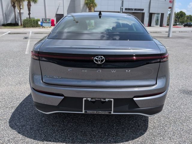 2026 Toyota Toyota Crown XLE