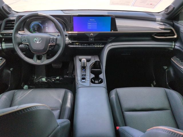 2023 Toyota Toyota Crown Limited