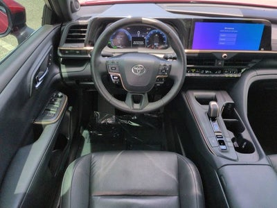 2023 Toyota Toyota Crown Limited