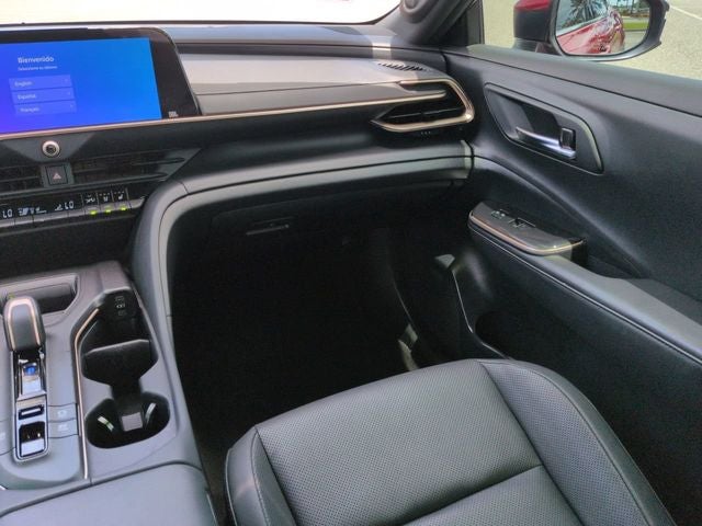 2023 Toyota Toyota Crown Limited