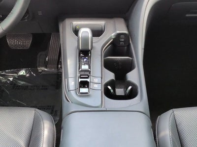 2023 Toyota Toyota Crown Limited