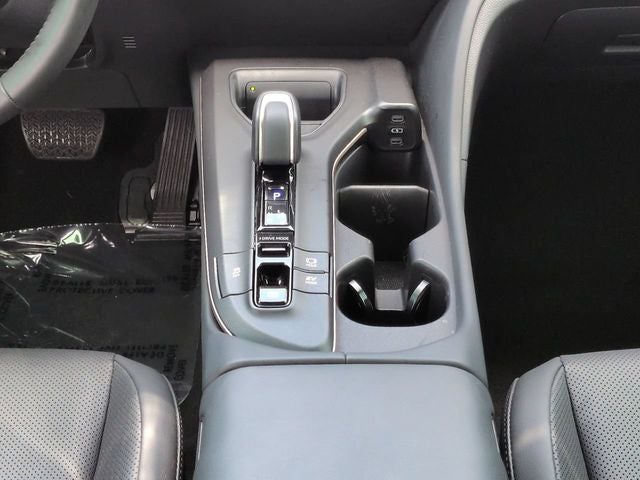 2023 Toyota Toyota Crown Limited
