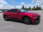 2023 Toyota Toyota Crown Limited