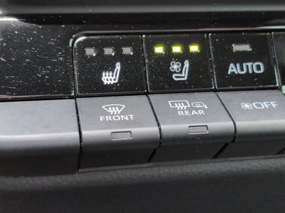 2023 Toyota Toyota Crown Limited