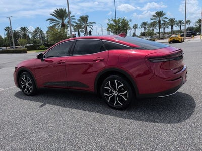 2023 Toyota Toyota Crown Limited