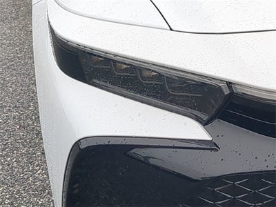 2026 Toyota Toyota Crown Limited