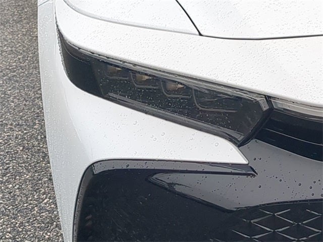 2026 Toyota Toyota Crown Limited