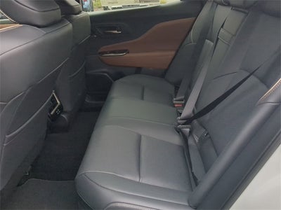 2026 Toyota Toyota Crown Limited